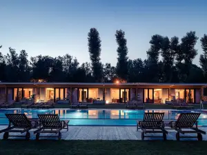 Villa Resort & Organic Spa - zahájen Prodej letní sezóny