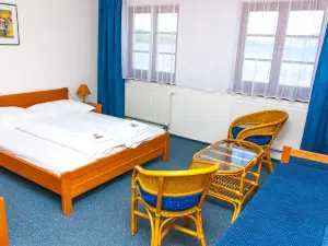 Hotel Na Pláži