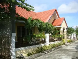 Karen House