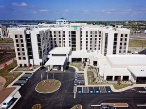 Embassy Suites Syracuse Destiny USA