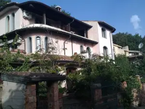 Monti e Mare