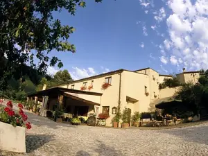 Locanda Cacio Re