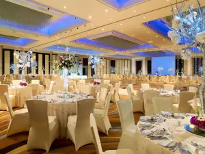 Hilton Cairo Heliopolis Hotel