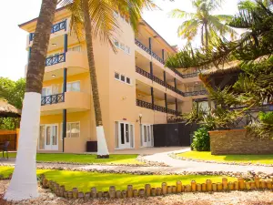 Best Western Plus Accra Beach Hotel