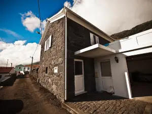 Alojamentos Pontas Negras