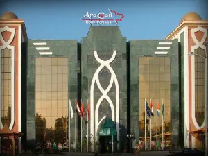 Aracan Hotel