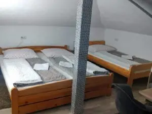Apartman Pohoda Javornik