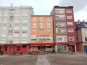 Hostal Buenavista