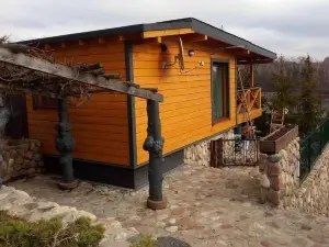 Ferienhaus Laima