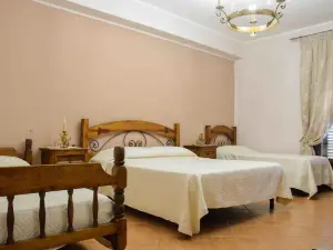 Hotel Castello di Giuliano