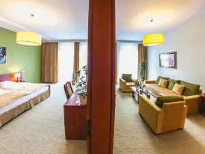 Hotel Vis a Vis Łańcut