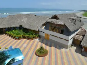 Hotel Bernabeth