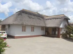 Pelican Lodge and Camping