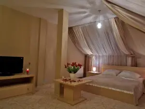 Hotel Hibiskus