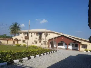 West Point Ile-Oluji Hotel & Suites