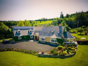 Park Lodge Accommodation