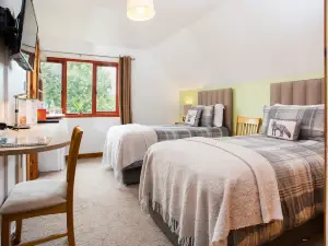 Beechwood Lodge Guesthouse