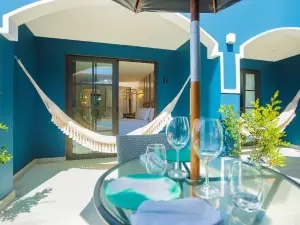 Exótica Boutique Hotel