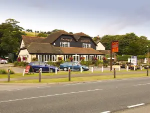 Premier Inn Dover (A20)