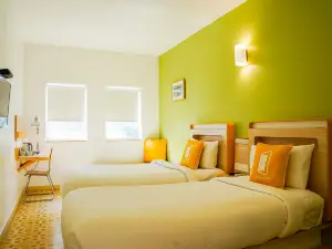 Bloom Hotel - Calangute