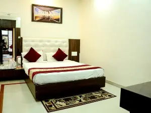 Hotel Hari Palace