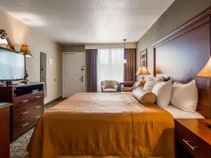 Best Western Salbasgeon Inn  Suites of Reedsport