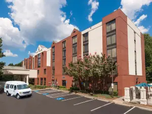 Hyatt Place ATL Duluth Johns Creek