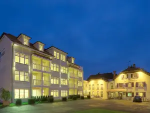 Hotel Zur Traube