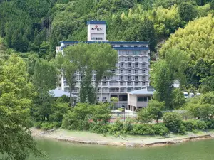 Hyper Resort Villa Shionoe