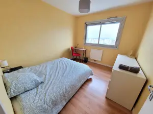 Superbe appartement T5 à Brest