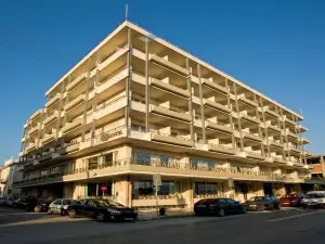 Pharae Palace
