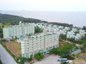 Eureka Resort - Linh Trường