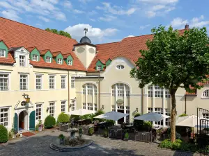 Best Western Premier Parkhotel Engelsburg