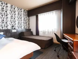 Hotel Areaone Minamisoma