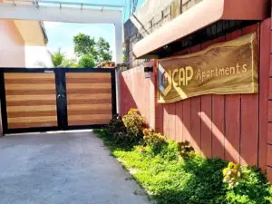 CAP Apartments