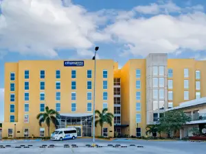 City Express by Marriott Paraiso