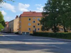 Peaceful and Beautiful Apartment in Hämeenlinna