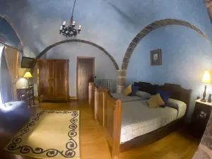 Hotel Larrañaga