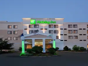 DoubleTree by Hilton Concord Downtown