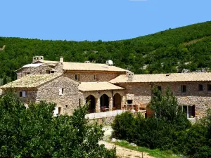 La Buisse
