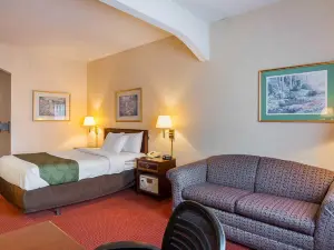 Quality Inn & Suites Kearneysville - Martinsburg