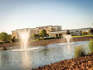 Hampton Inn Plover-Stevens Point