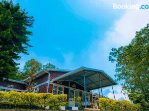 Peace Guest House