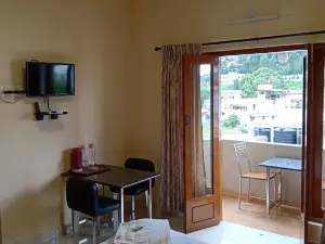 Hotel Spring Valley