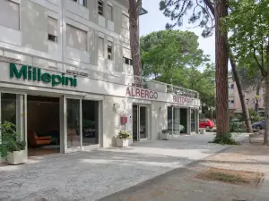 ホテル ミッレピニ