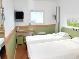 Ibis Budget Flers les Grands Champs