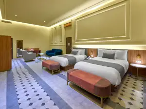 City Centro by Marriott San Luis Potosi