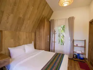 TTC Dreamy Hill Resort (Unlimited Access to TTC World - Thung Lung Tinh Yeu)