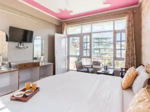 Hotel Snow Crest Inn Pvt Ltd