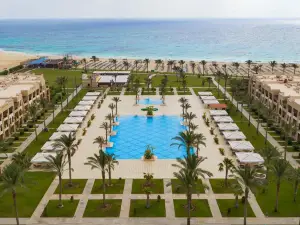 JAZ Oriental, Almaza Bay